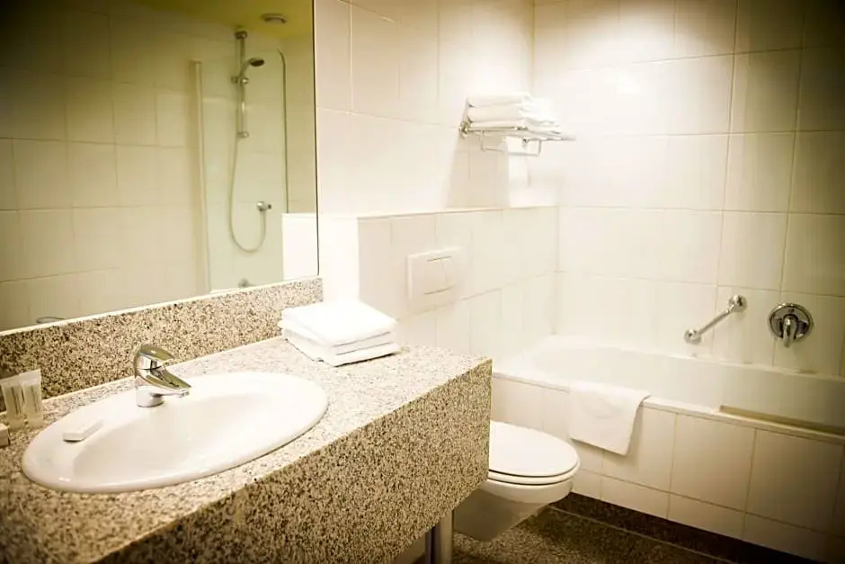 Hampshire Hotel - Voncken Valkenburg - Chambres