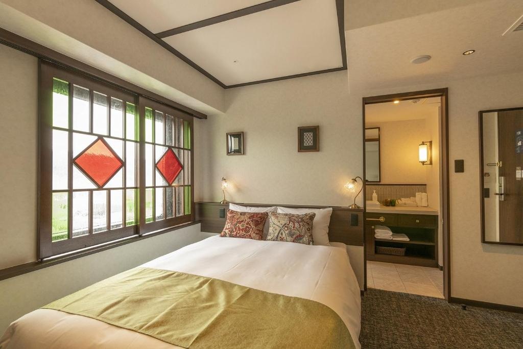 Hotel Aru Kyoto Sanjo Kiyamachi-dori 사진 10