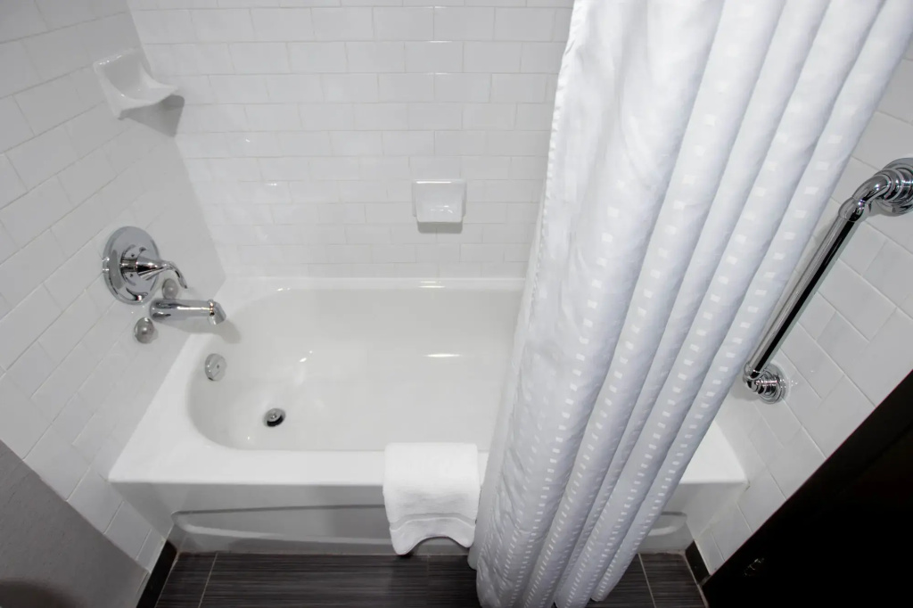 Holiday Inn Hotel & Suites St. Catharines Conference Center by IHG - Général