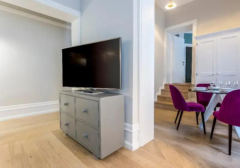 Standard Suite
