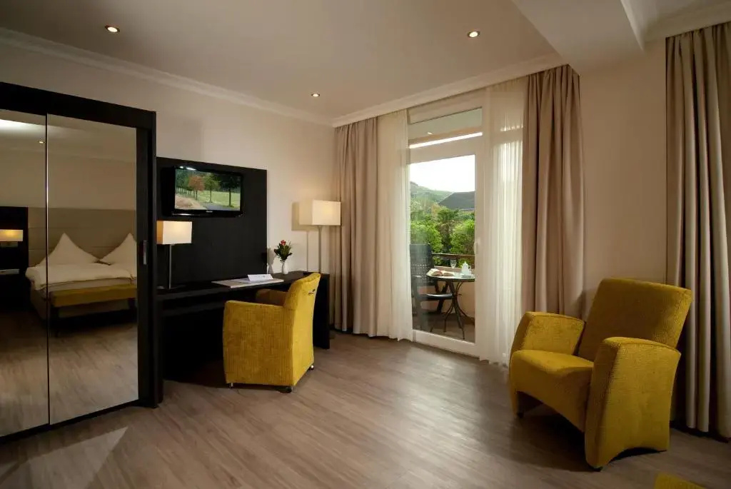 Hotel-Restaurant Pollmanns - Chambres
