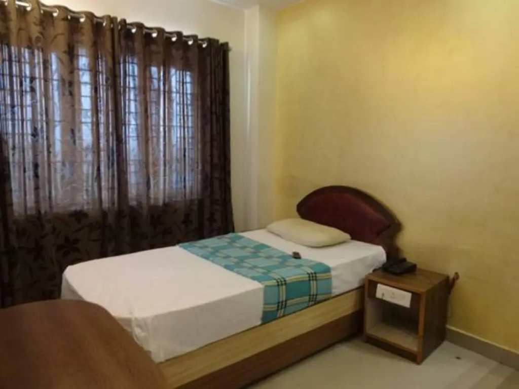 Hotel Templecity Dreamz Inn - Général