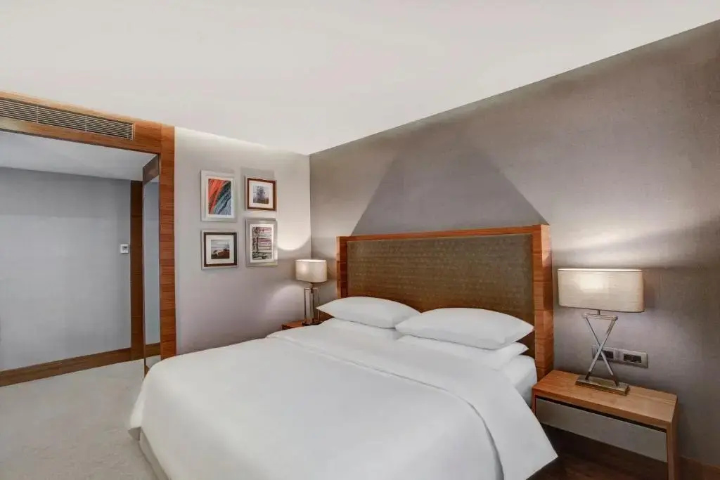 Sheraton Grand Samsun Hotel - Chambres