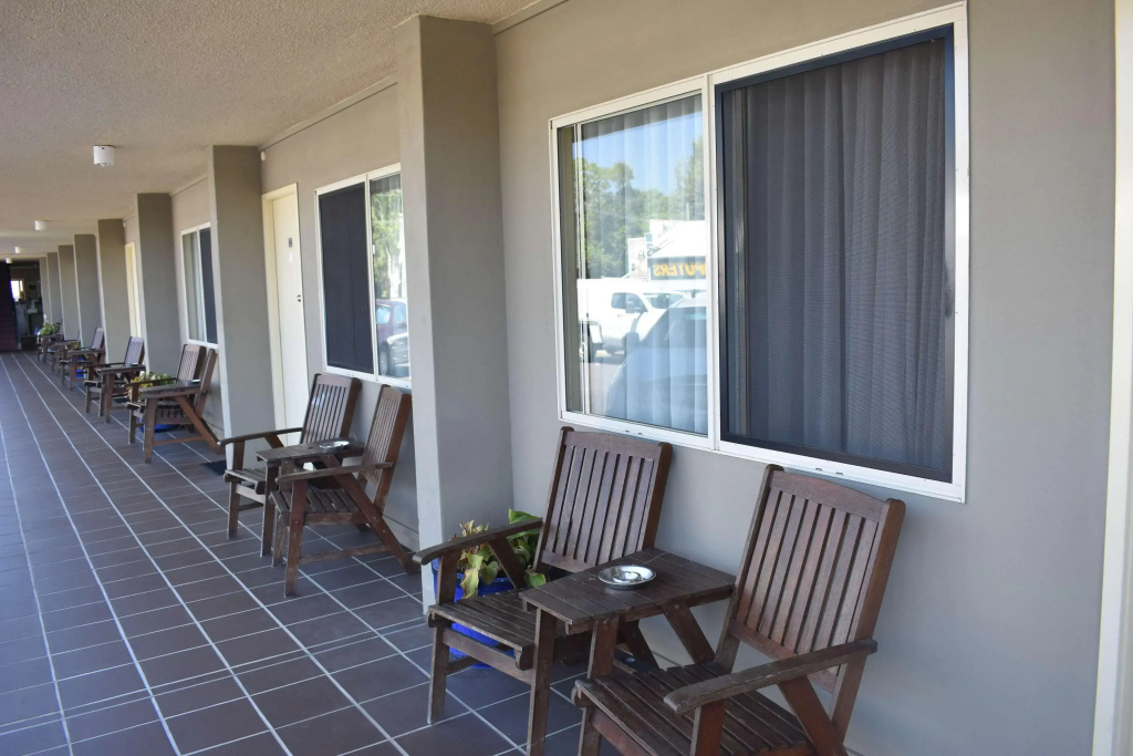Hotel photo 8