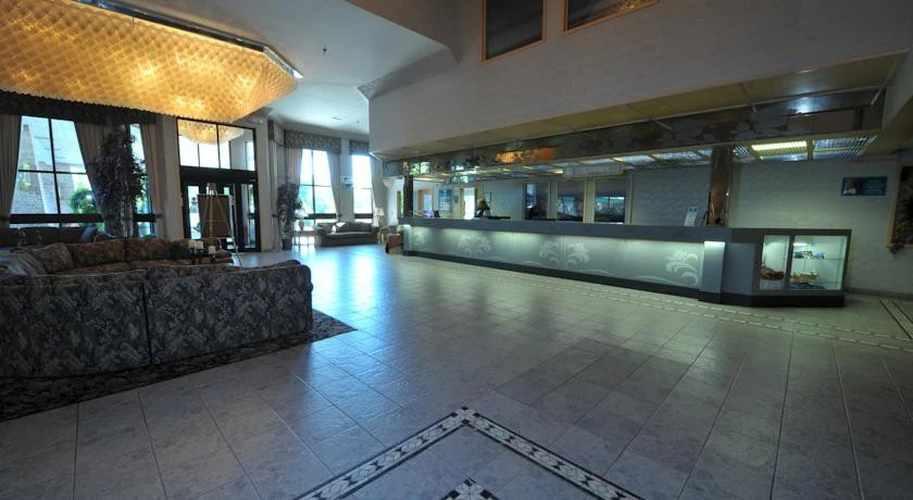 Shilo Inn Portland Airport