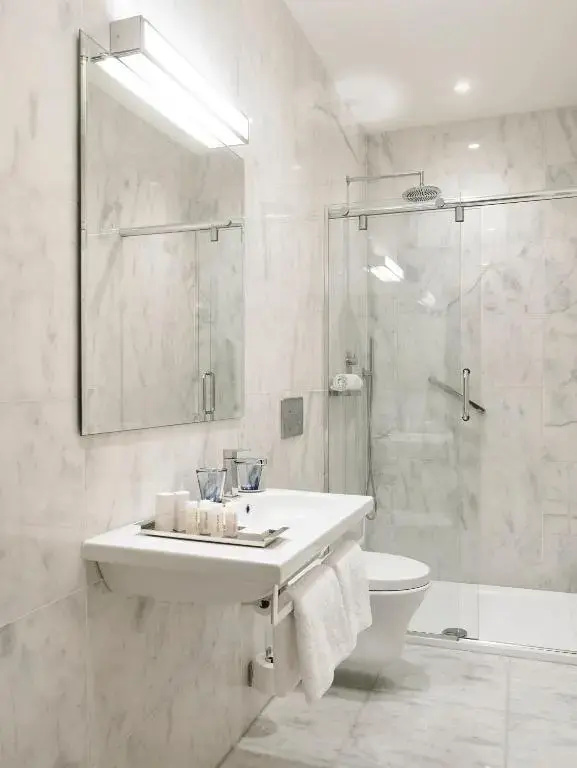 Hotel Actons - Chambres