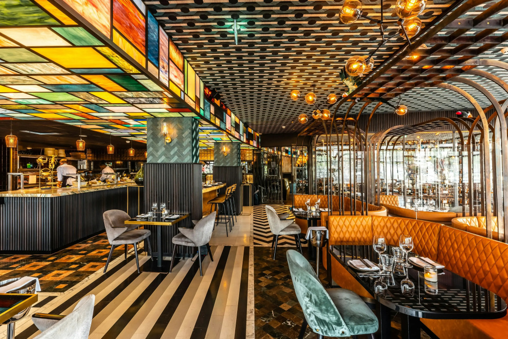Apollo Hotel Amsterdam, a Tribute Portfolio Hotel - Général