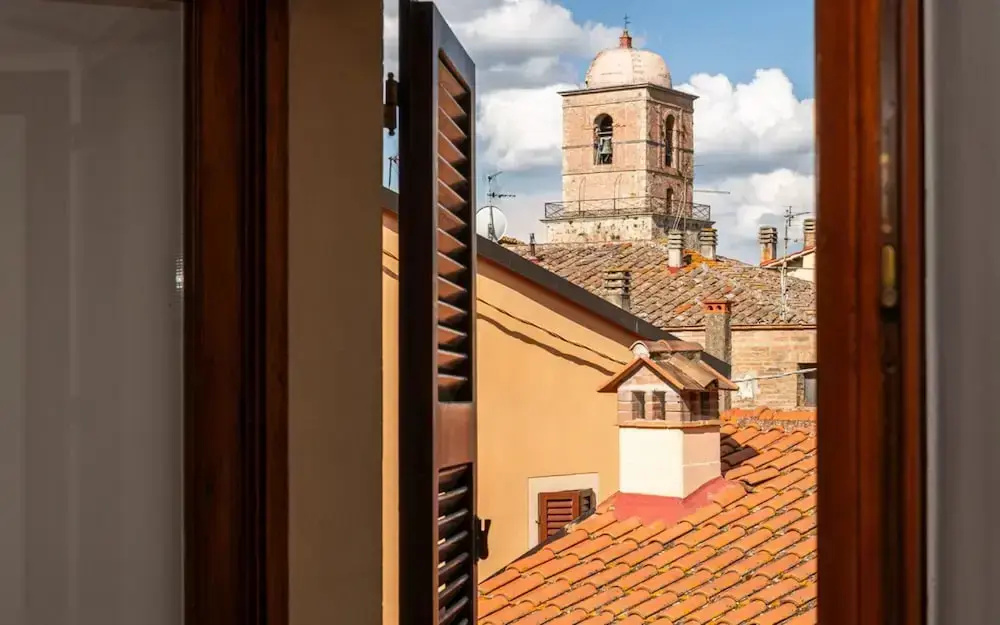 L Olivazzo Apartment-l Olivazzo