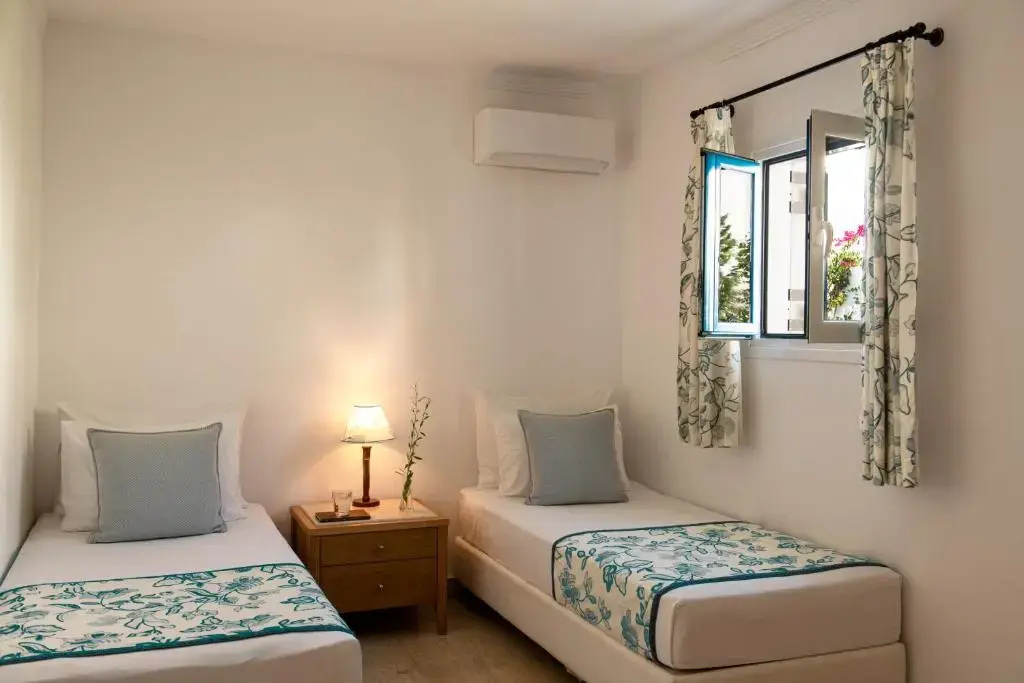 Mitsis Norida  - Chambres