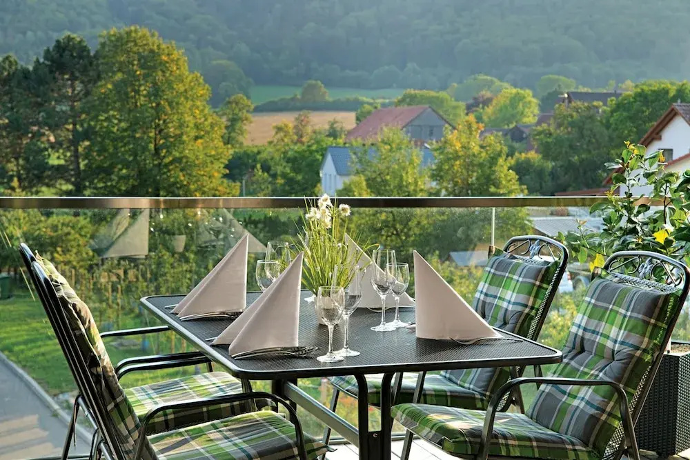 Landhotel Beck - Général
