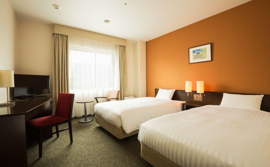 JR-East Hotel Mets Mejiro 사진 18