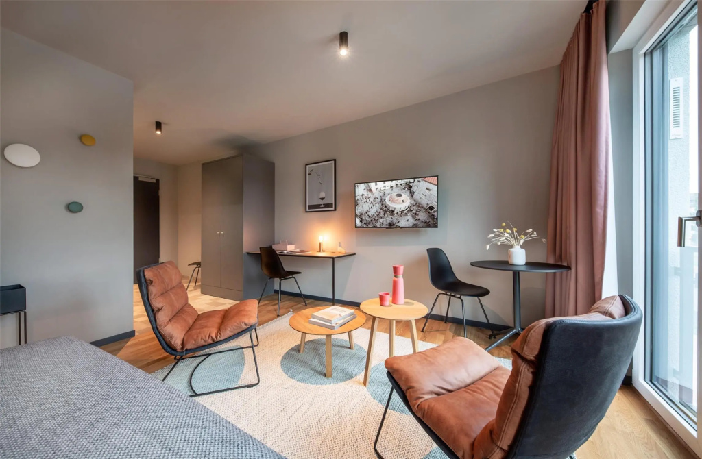 Hotel photo 27