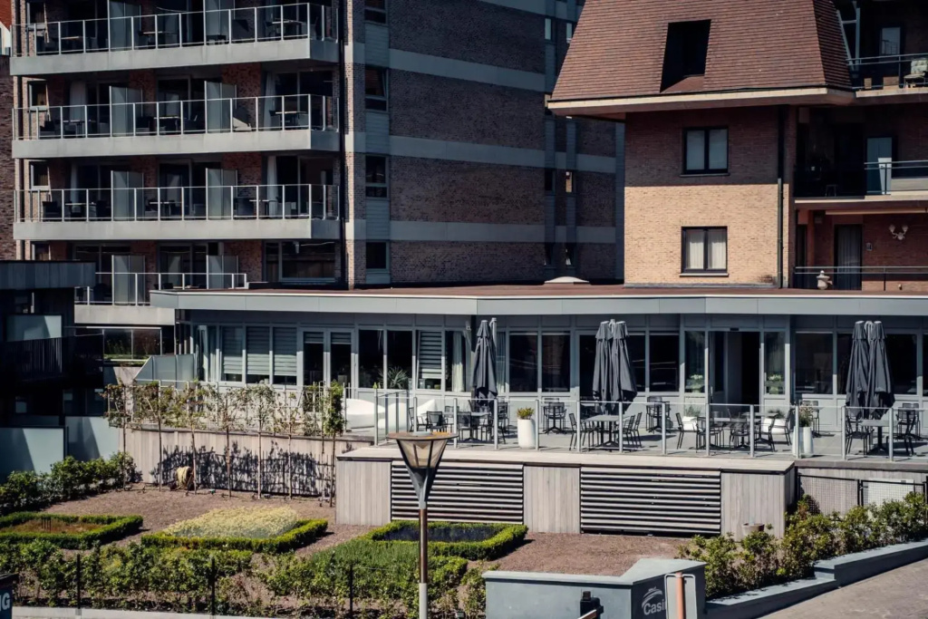 Casino Hotel