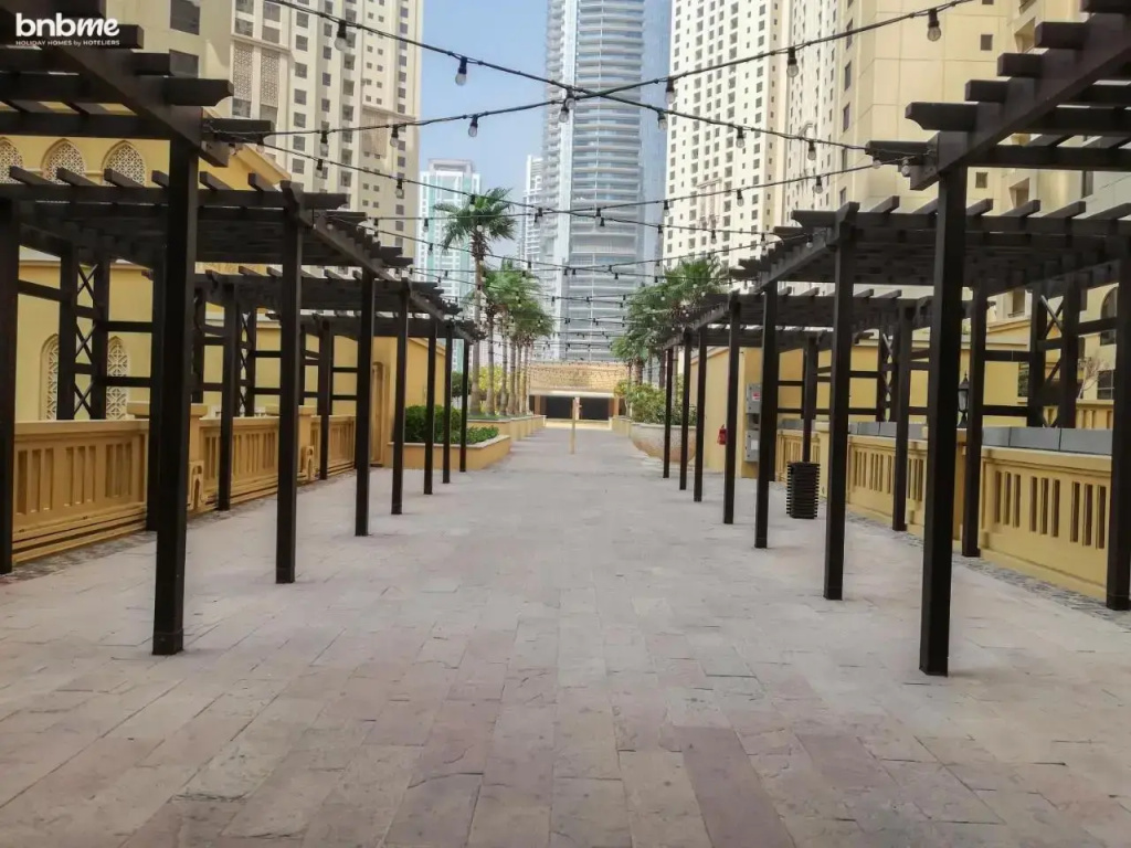 Unit 3702 Murjan 6 in Dubai