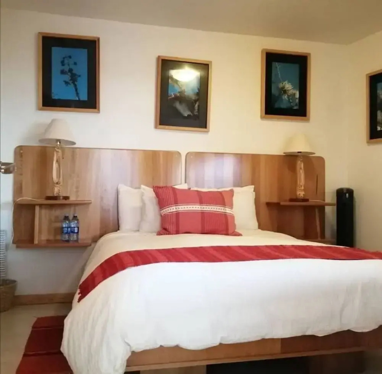 Casa Tsaya Boutique - Chambres