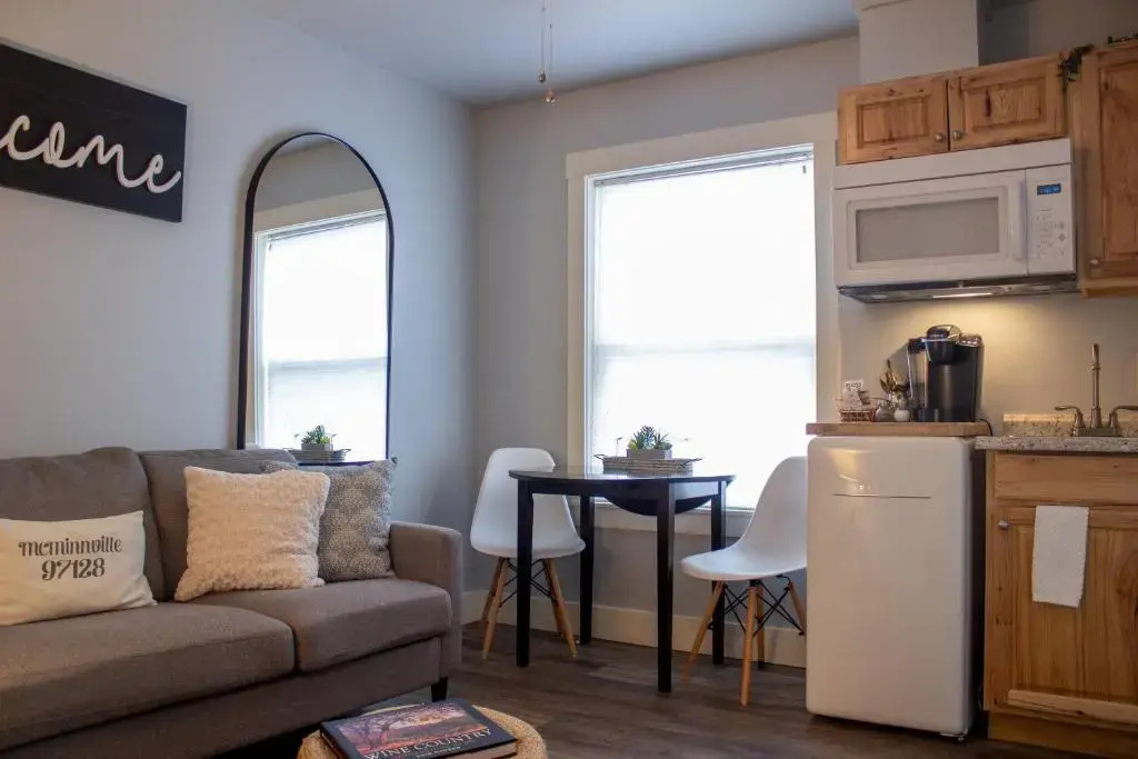 1 Bedroom Suite