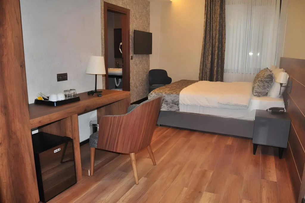 Hotel photo 28