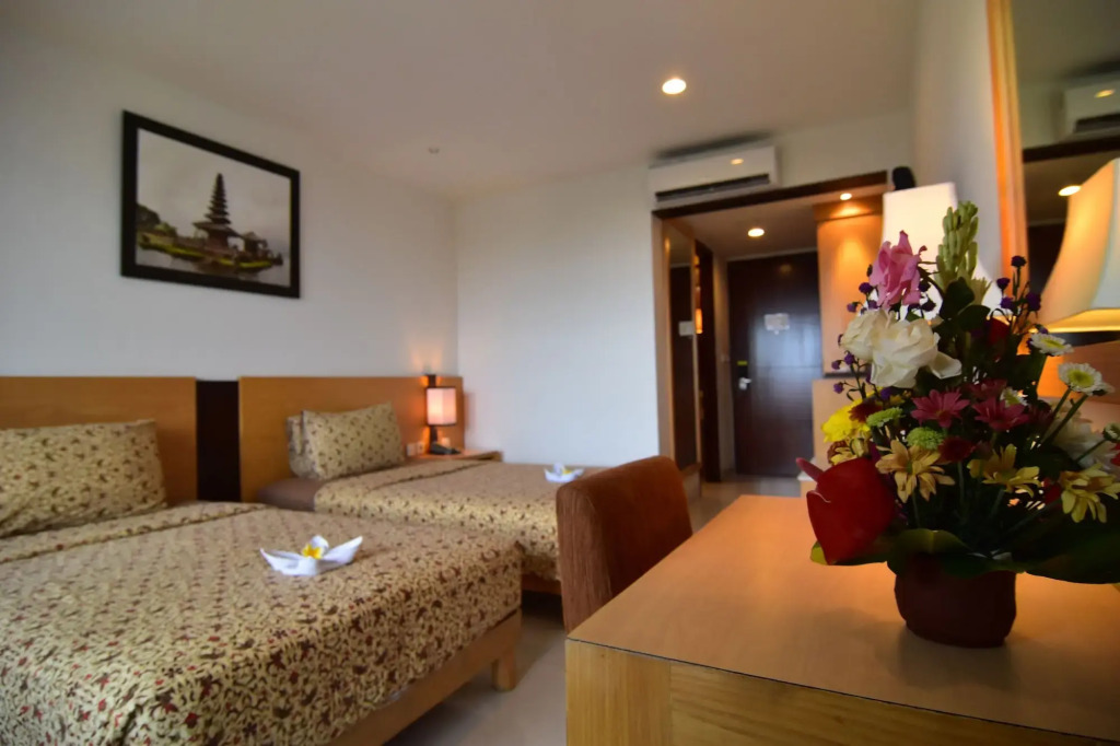 Bali Relaxing Resort And Spa