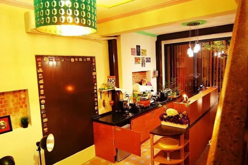 Hotel photo 21