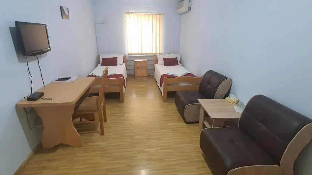 Kesabella Touristic Hotel - Chambres