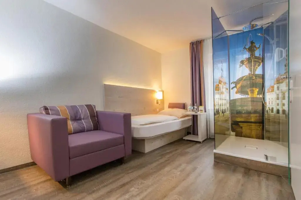 Superior room