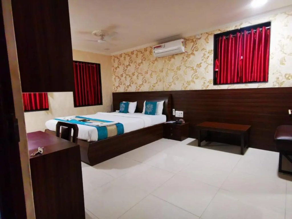 Sai Sharan Stay Inn - Général