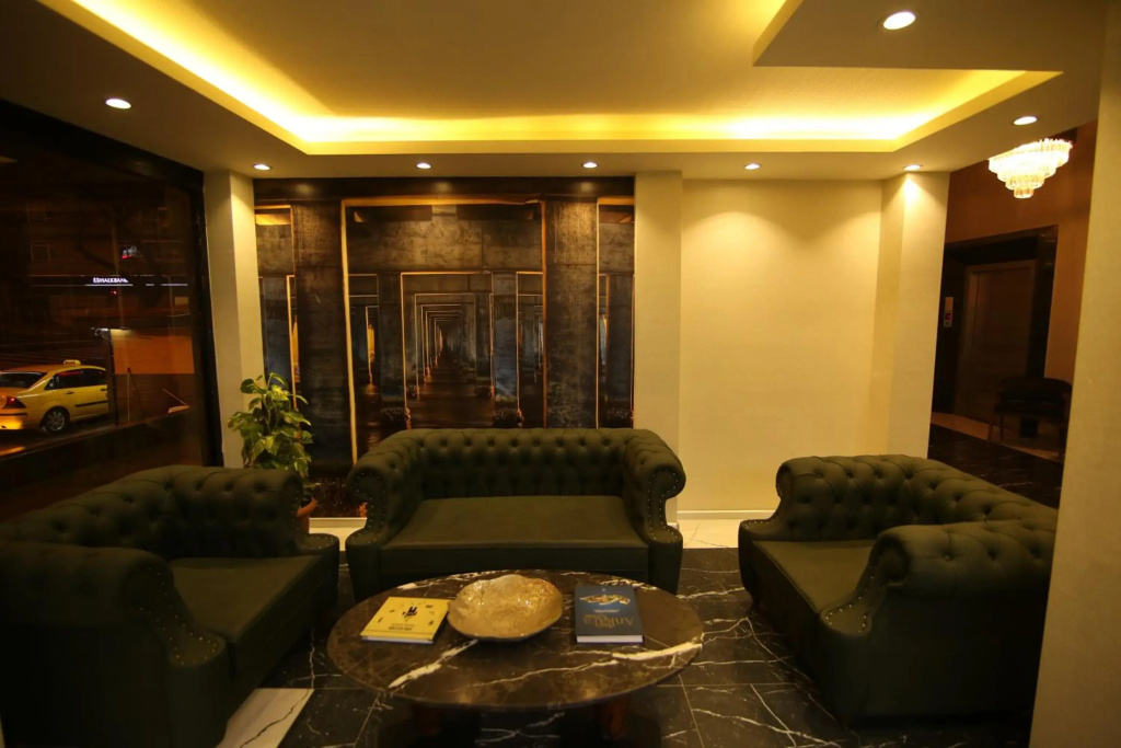 Hotel photo 13