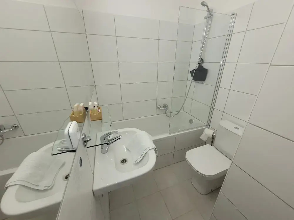 Hotel Gól Prostějov - Général