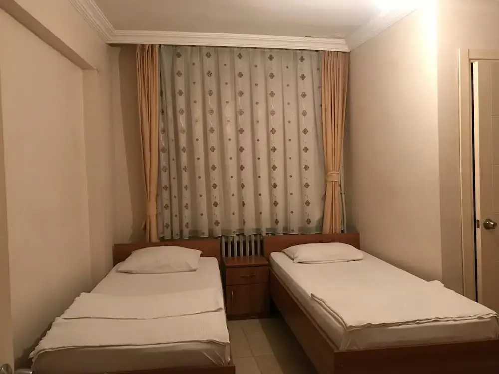 Hotel Keban - фото 4