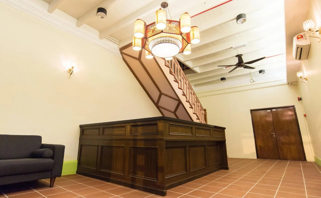 Hotel photo 2