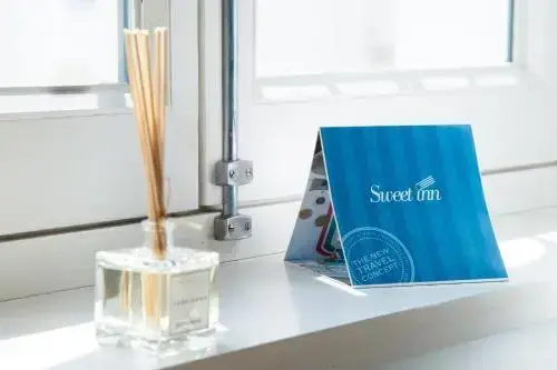 Sweet Inn Apartment- Francesc Macia - Général