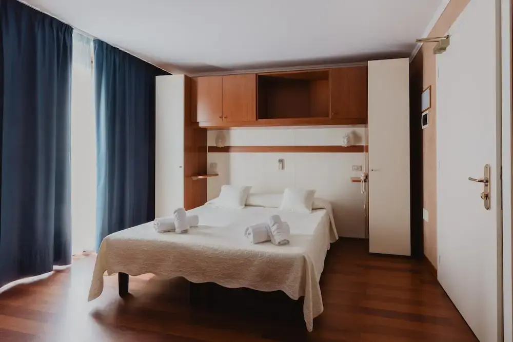 Bellavista - Chambres