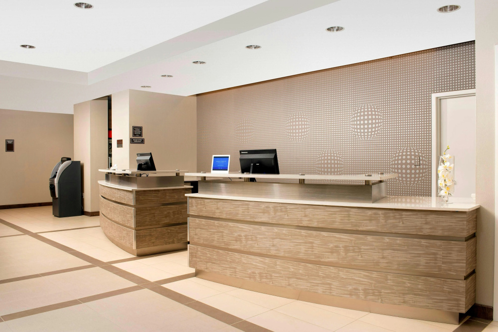 Residence Inn Miami Airport West/Doral - Général