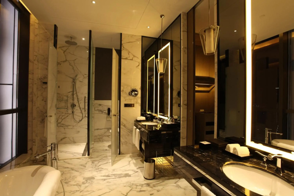 Wanda Realm Jiangmen - фото 34