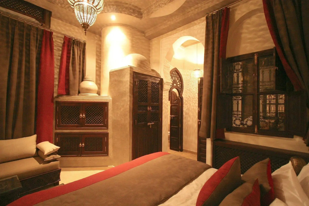 Riad Omri - фото 35