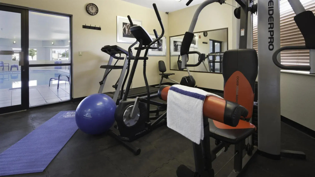 Hotel photo 20