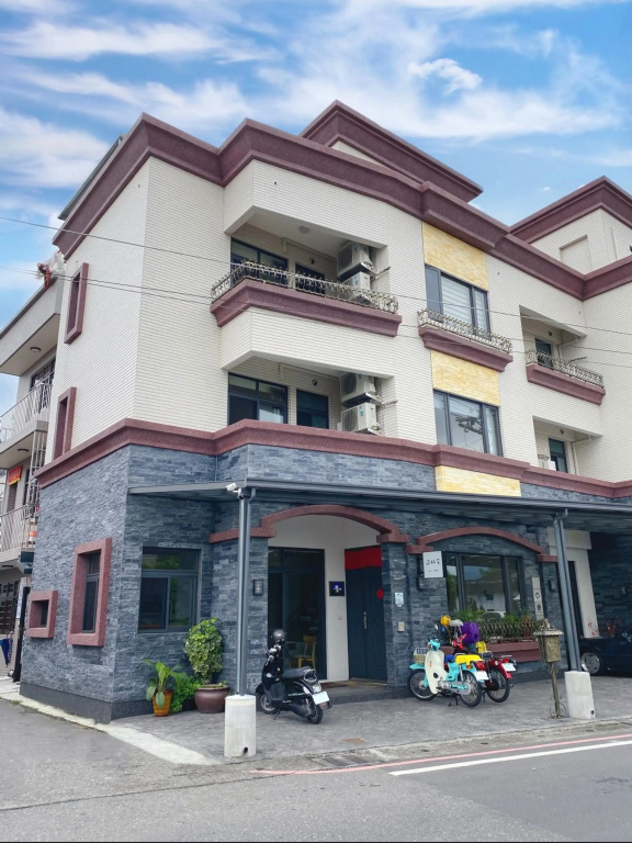 The Good House Homestay