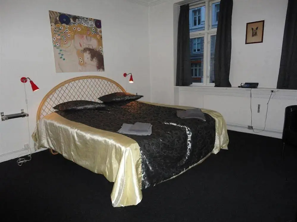Hotel photo 11