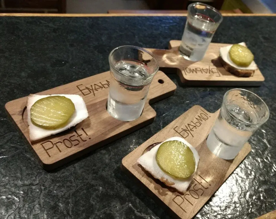 Hotel Gasthaus Schubert - фото 10