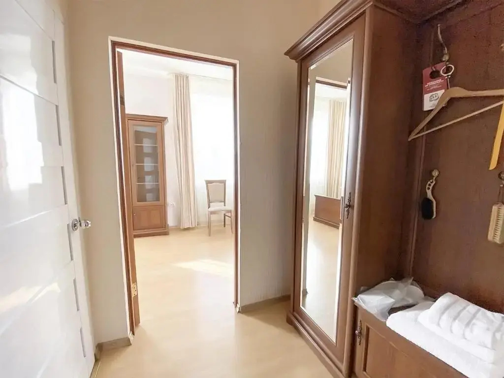 Elisavetgrad - Chambres