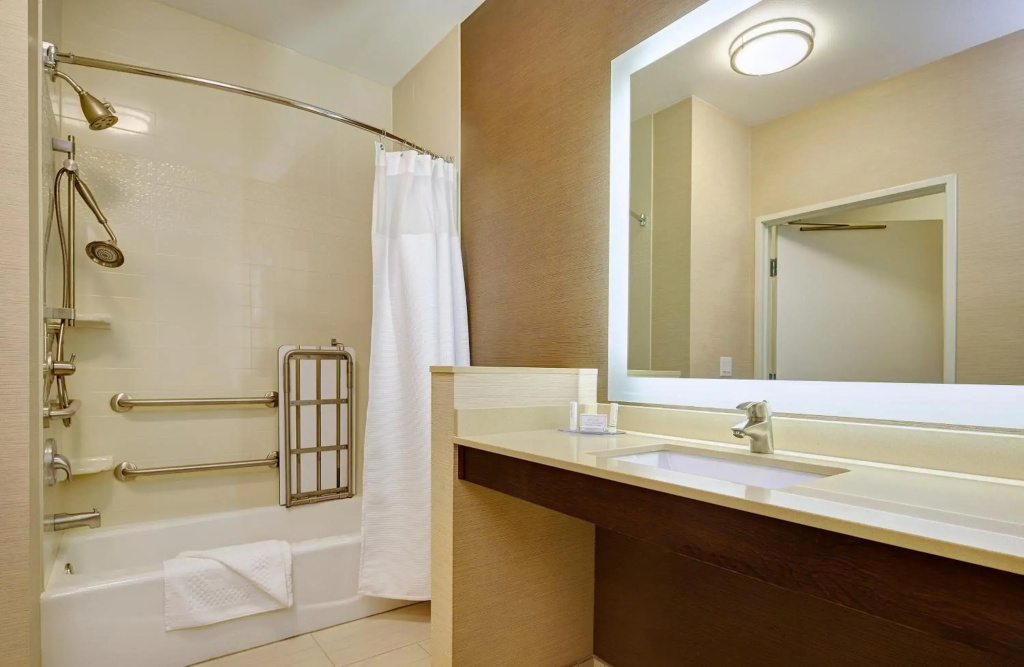 Fairfield Inn & Suites Riverside Corona/Norco - Général