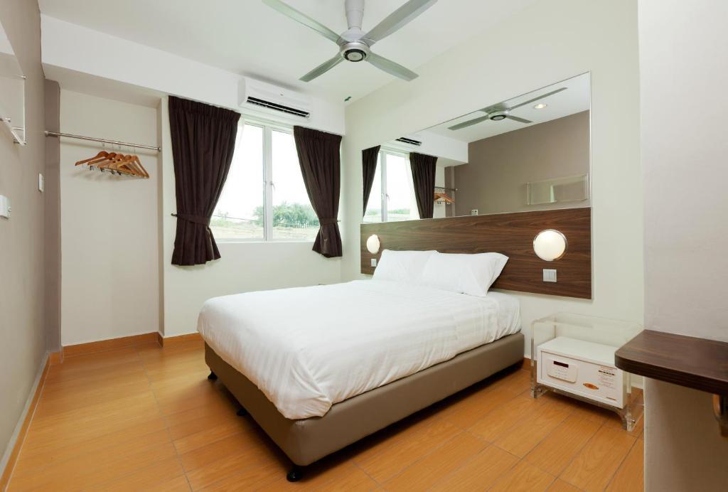 Tune Hotel - Kulim