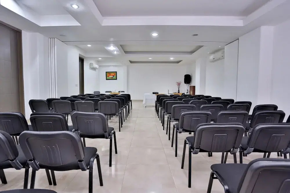 Casablanca Hotel, RestoBar, Catering, Events & Tourism in Garzón - Général