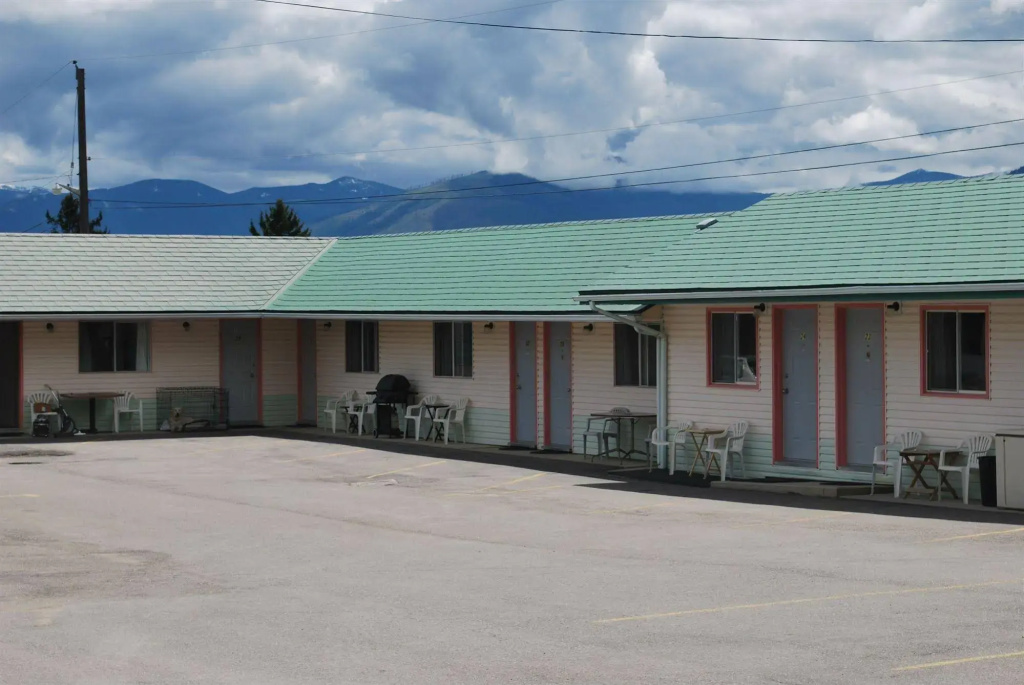 Hotel photo 10