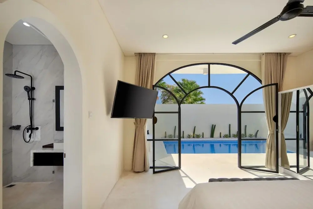 The Grand Daha Luxury Villas — фото