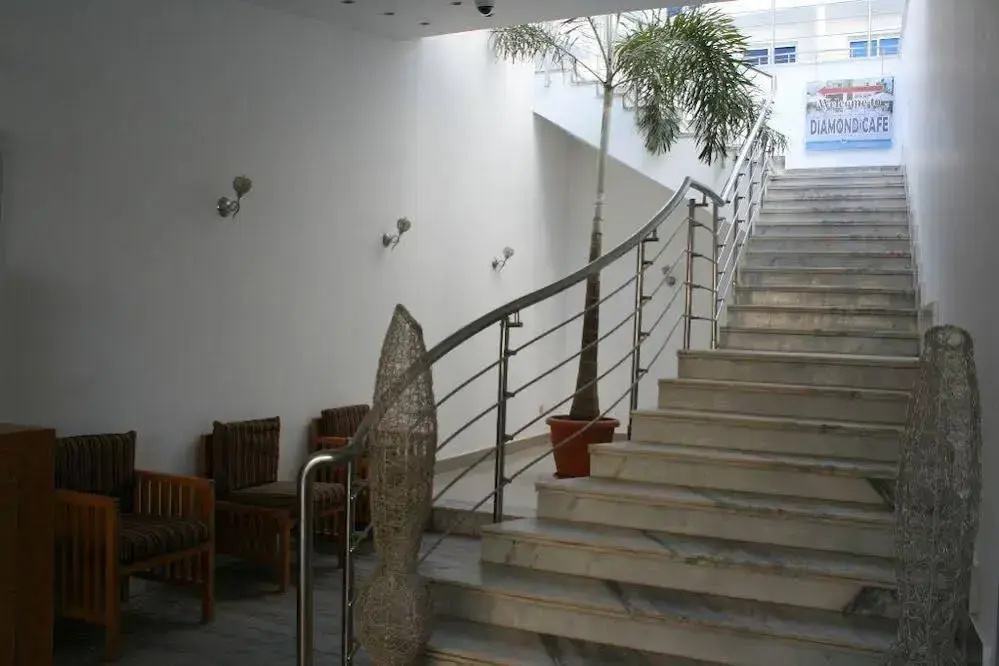 Hotel photo 12