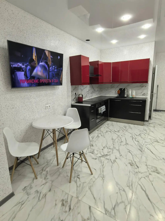 Апартаменты Superior в Home Hotel