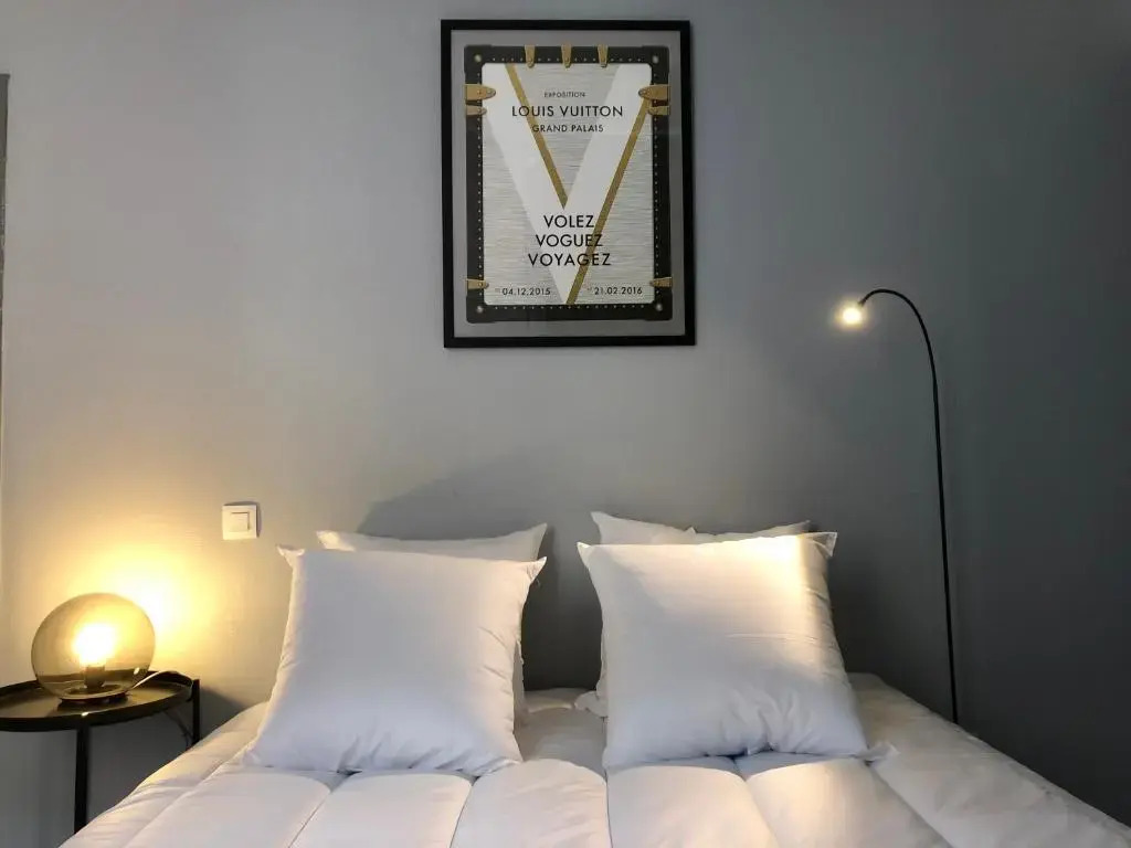 City'IN Appart — фото