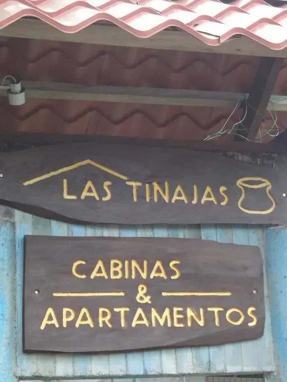Cabinas Las Tinajas