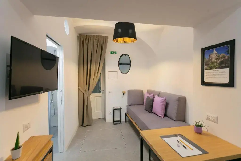 Bellamania BB - Chambres